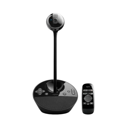 Logitech BCC950 - Video Conference Webcam