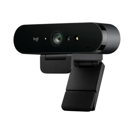 Logitech Brio 4K Ultra HD Business Webcam