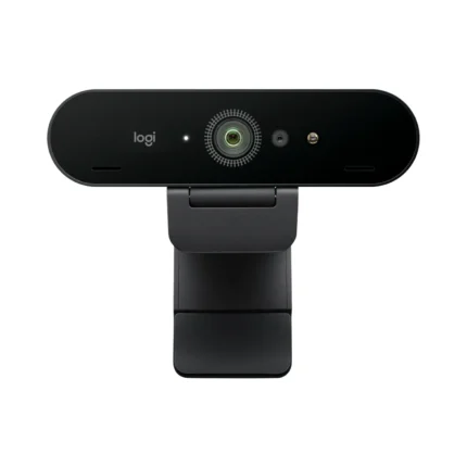 Logitech Brio 4K Ultra HD Business Webcam