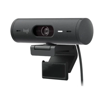Logitech Brio 500 Full HD Webcam