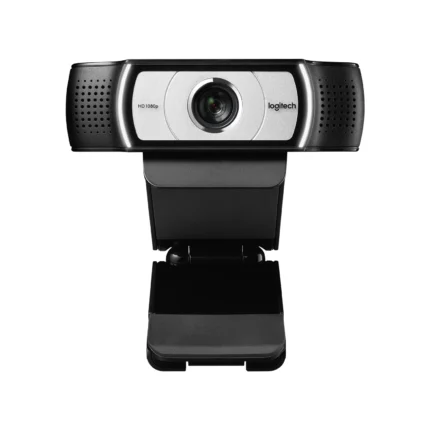 Logitech C930e HD Business Webcam