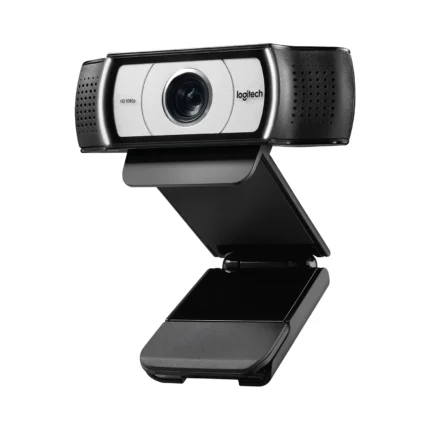 Logitech C930e HD Business Webcam