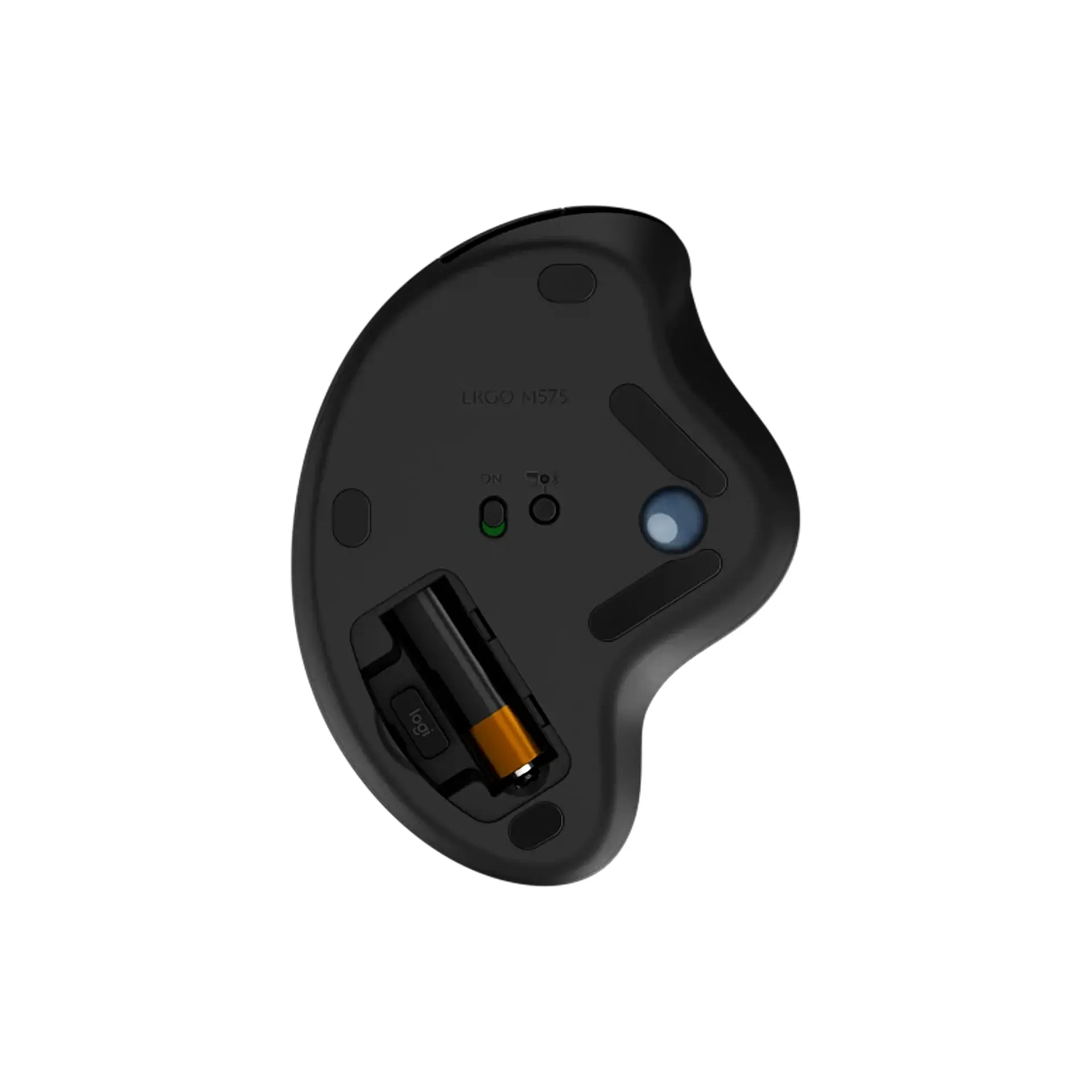 Logitech Ergo M575 Wireless Trackball Mouse Logitech Ergo M575 Wireless Trackball Mouse