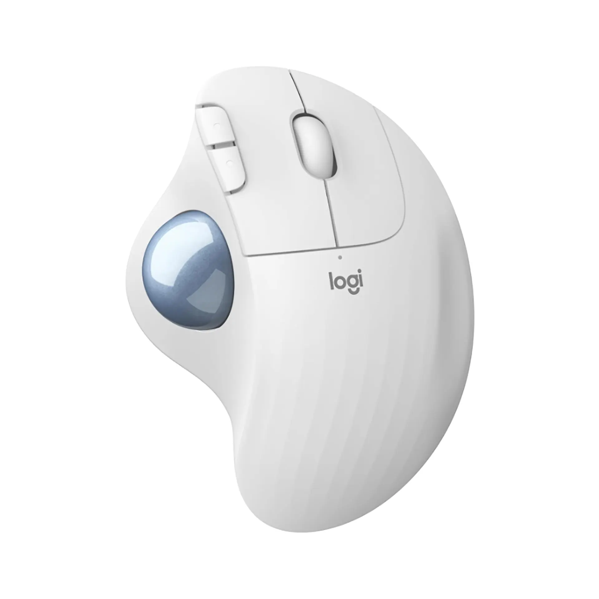 Logitech Ergo M575 Wireless Trackball Mouse Logitech Ergo M575 Wireless Trackball Mouse