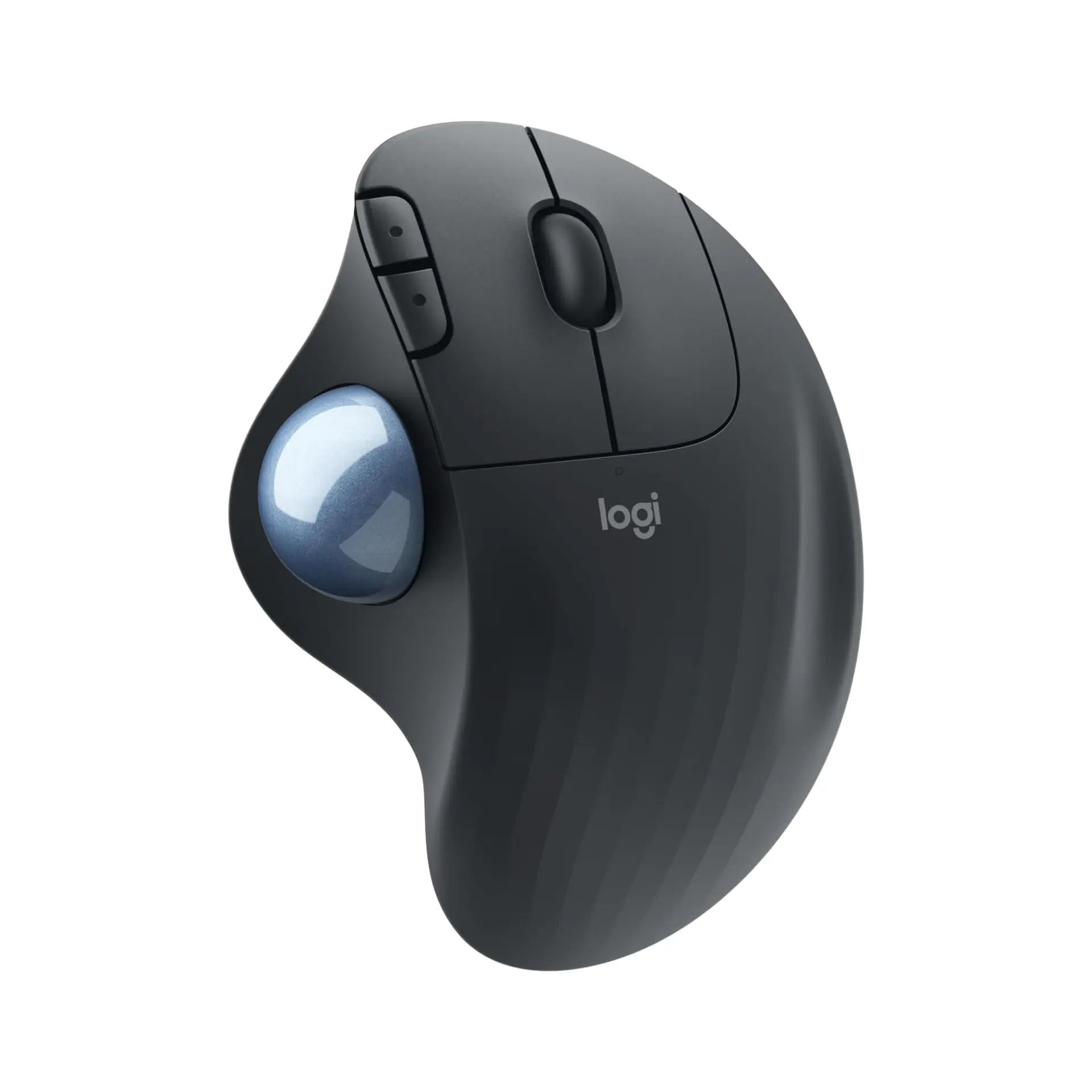 Logitech Ergo M575 Wireless Trackball Mouse Logitech Ergo M575 Wireless Trackball Mouse