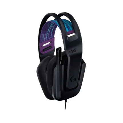 Logitech G335 - Wired Gaming Headset