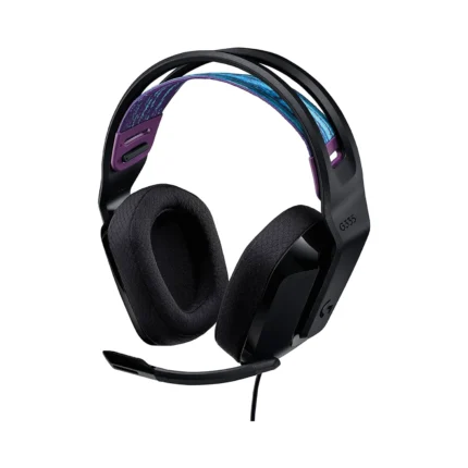 Logitech G335 - Wired Gaming Headset