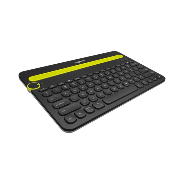 Logitech K480 - Bluetooth Multi-Device Keyboard Logitech K480 - Bluetooth Multi-Device Keyboard
