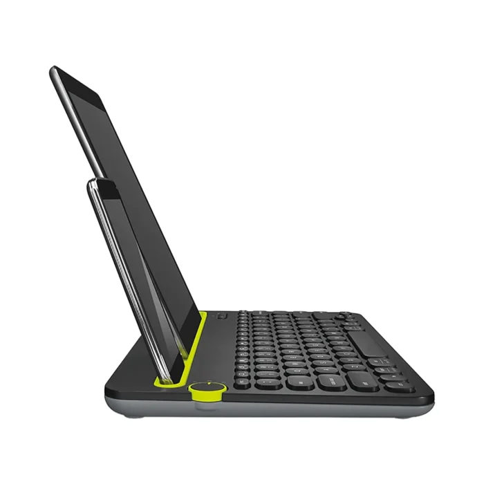 Logitech K480 - Bluetooth Multi-Device Keyboard Logitech K480 - Bluetooth Multi-Device Keyboard