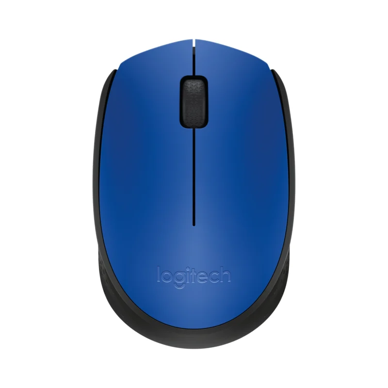 Logitech M171 Wireless Mouse