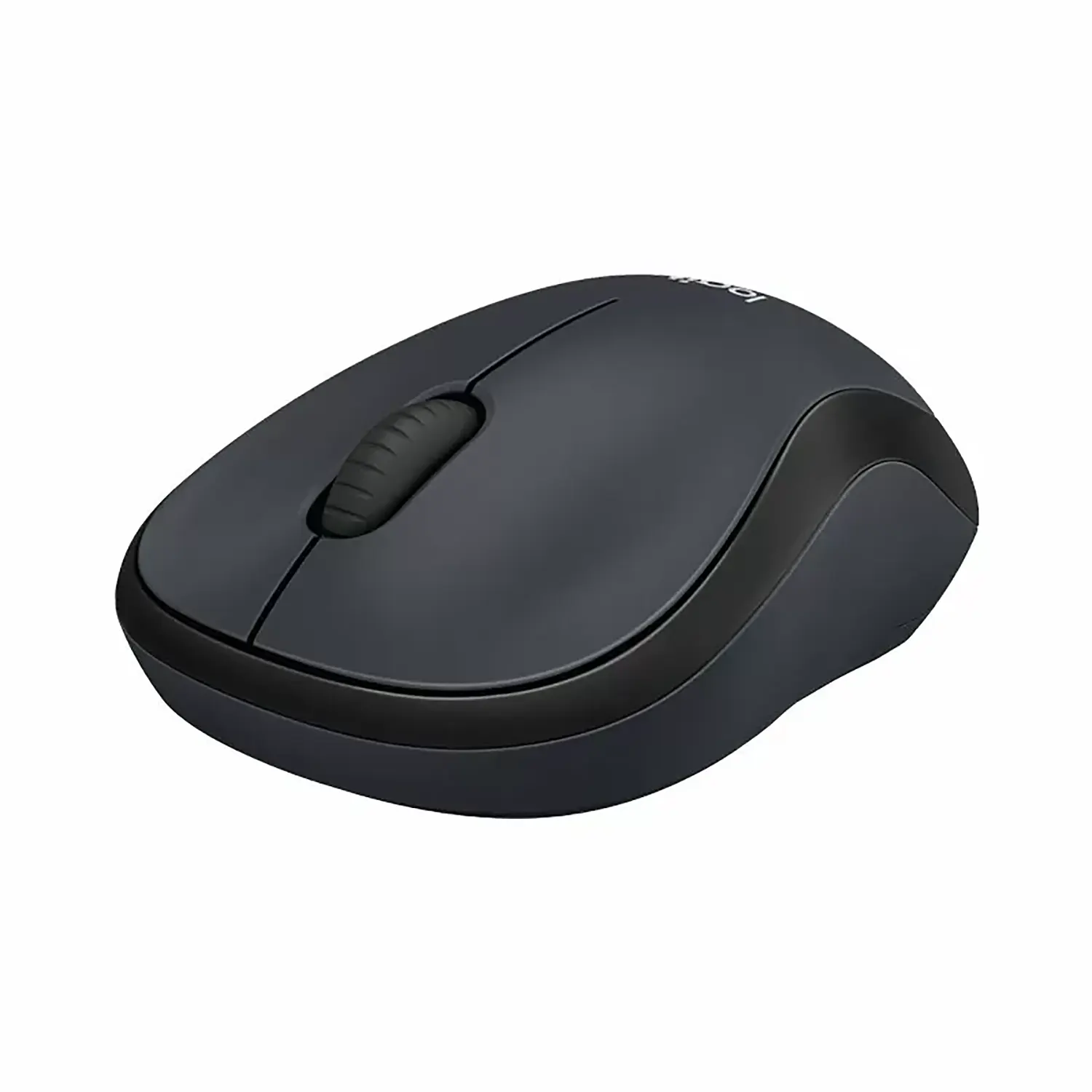 Logitech M220 - Silent Wireless Mouse Logitech M220 - Silent Wireless Mouse