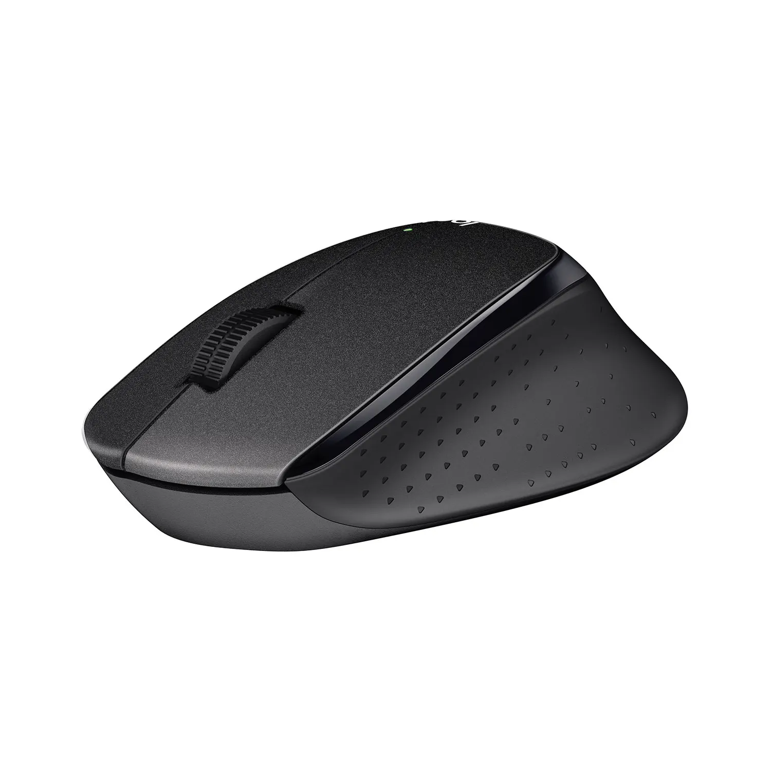 Logitech M330 Silent Plus Wireless Mouse - Certified Quiet Logitech M330 Silent Plus Wireless Mouse - Certified Quiet