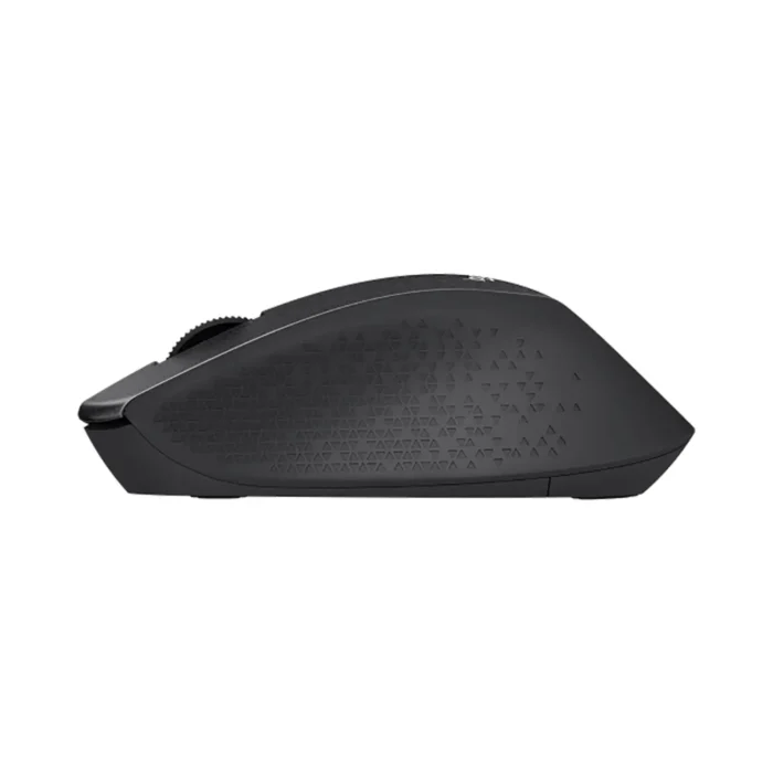 Logitech M330 Silent Plus Wireless Mouse - Certified Quiet