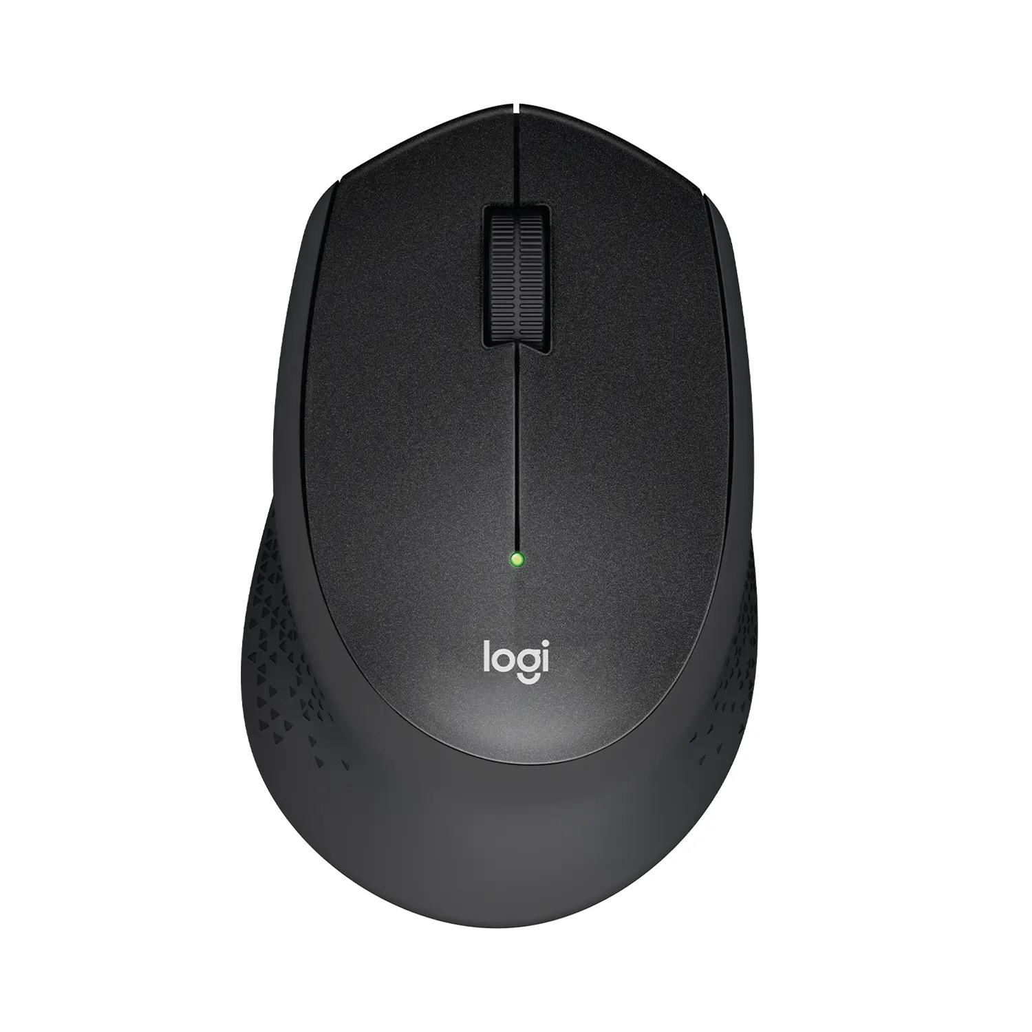 Logitech M330 Silent Plus Wireless Mouse - Certified Quiet Logitech M330 Silent Plus Wireless Mouse - Certified Quiet