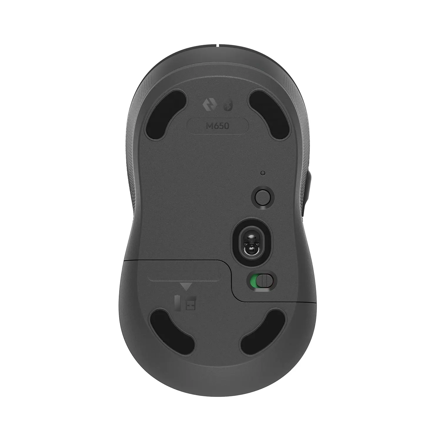 Logitech M650 Signature L Left Logitech M650 Signature L Left