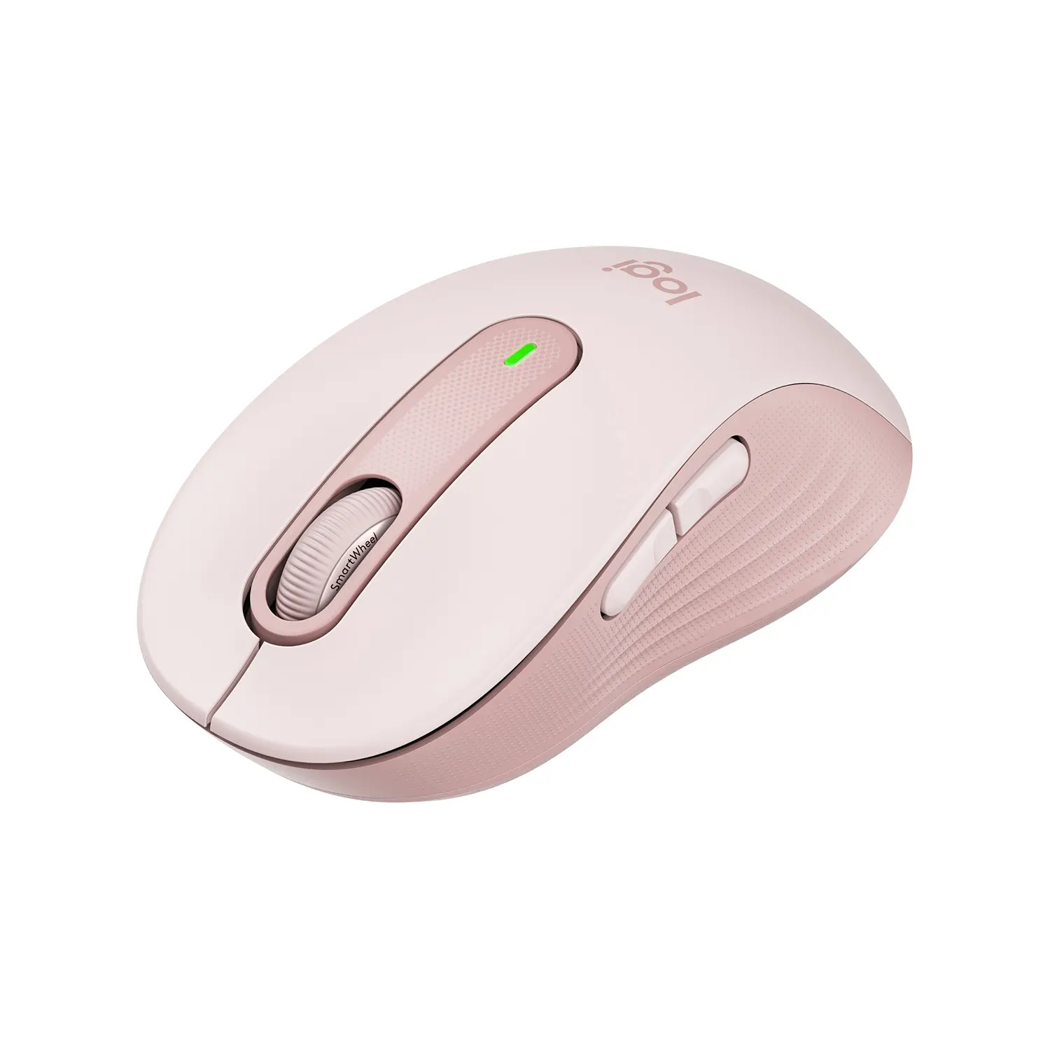 Logitech M650 Signature Rose Pink M Right Logitech M650 Signature Rose Pink M Right