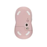 Logitech M650 Signature Rose Pink M Right