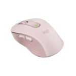 Logitech M650 Signature Rose Pink M Right