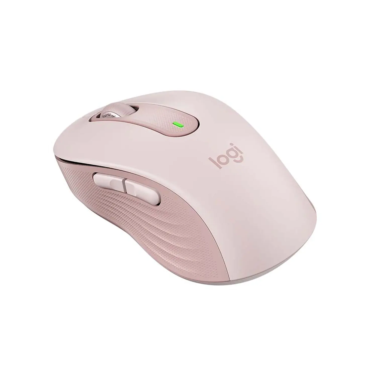 Logitech M650 Signature Rose Pink M Right Logitech M650 Signature Rose Pink M Right