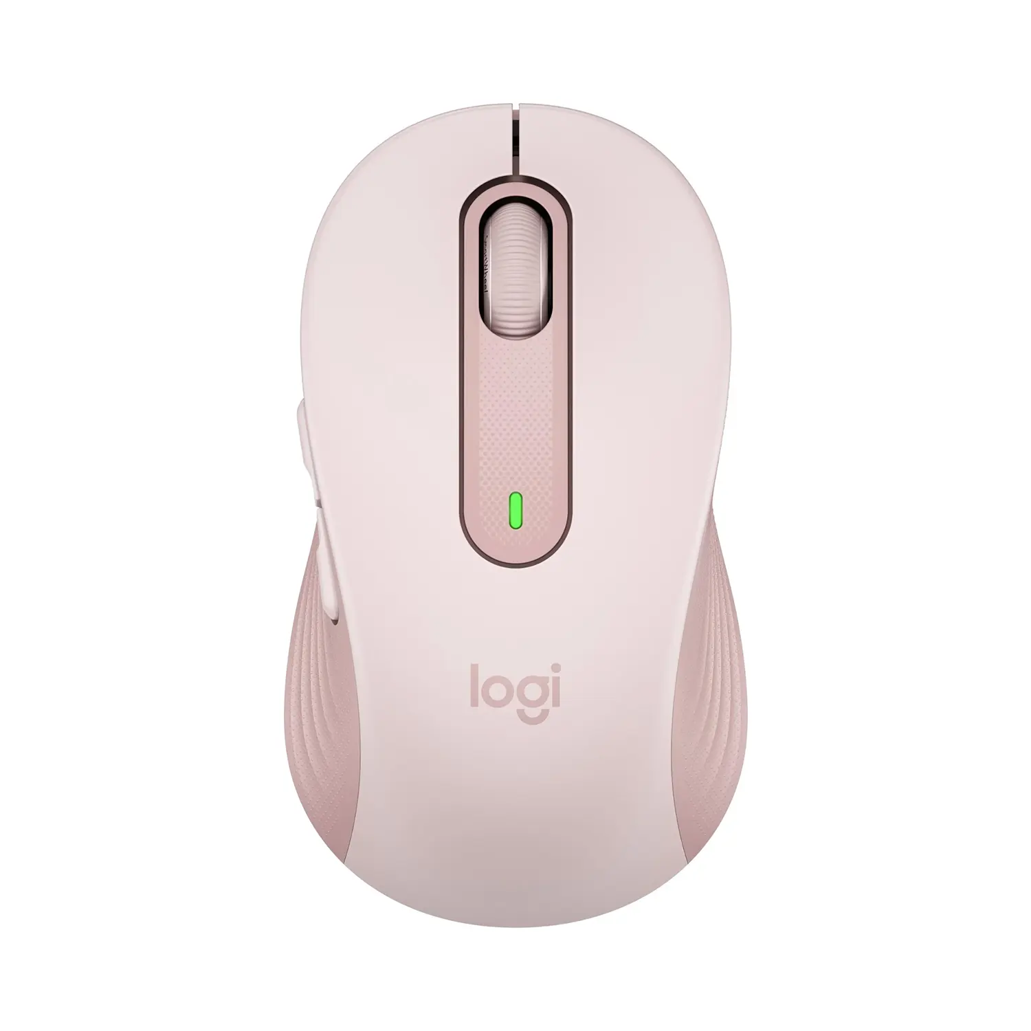 Logitech M650 Signature Rose Pink M Right Logitech M650 Signature Rose Pink M Right