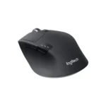 Logitech M720 Triathlon - Multi-Computer Wireless Mouse