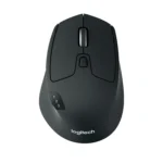 Logitech M720 Triathlon - Multi-Computer Wireless Mouse