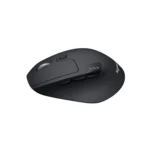Logitech M720 Triathlon - Multi-Computer Wireless Mouse