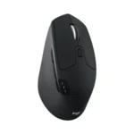 Logitech M720 Triathlon - Multi-Computer Wireless Mouse