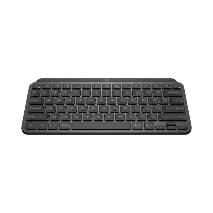 Logitech MX Keys Mini - Minimalist Wireless Illuminated Keyboard Logitech MX Keys Mini - Minimalist Wireless Illuminated Keyboard