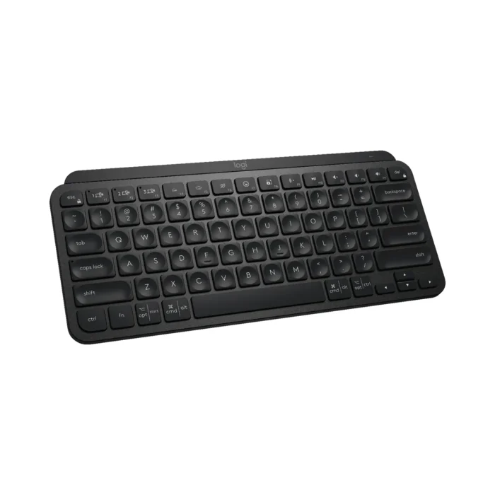 Logitech MX Keys Mini - Minimalist Wireless Illuminated Keyboard Logitech MX Keys Mini - Minimalist Wireless Illuminated Keyboard