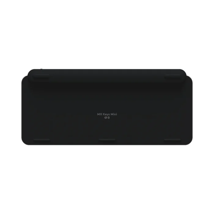 Logitech MX Keys Mini - Minimalist Wireless Illuminated Keyboard Logitech MX Keys Mini - Minimalist Wireless Illuminated Keyboard