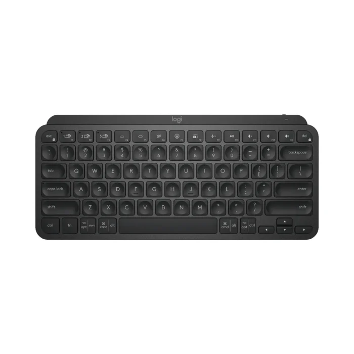 Logitech MX Keys Mini - Minimalist Wireless Illuminated Keyboard Logitech MX Keys Mini - Minimalist Wireless Illuminated Keyboard
