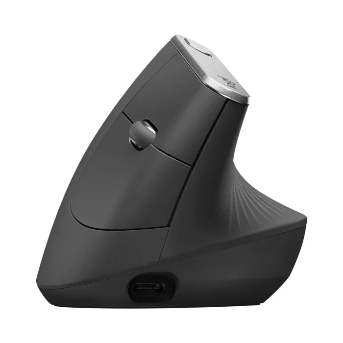 Logitech MX Vertical Advanced Ergonomic Mouse Logitech MX Vertical Advanced Ergonomic Mouse