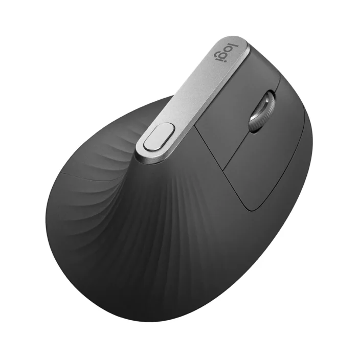 Logitech MX Vertical Advanced Ergonomic Mouse Logitech MX Vertical Advanced Ergonomic Mouse