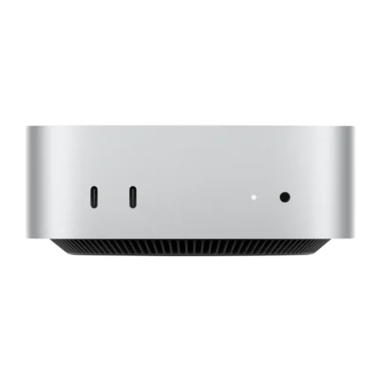 Mac Mini M4