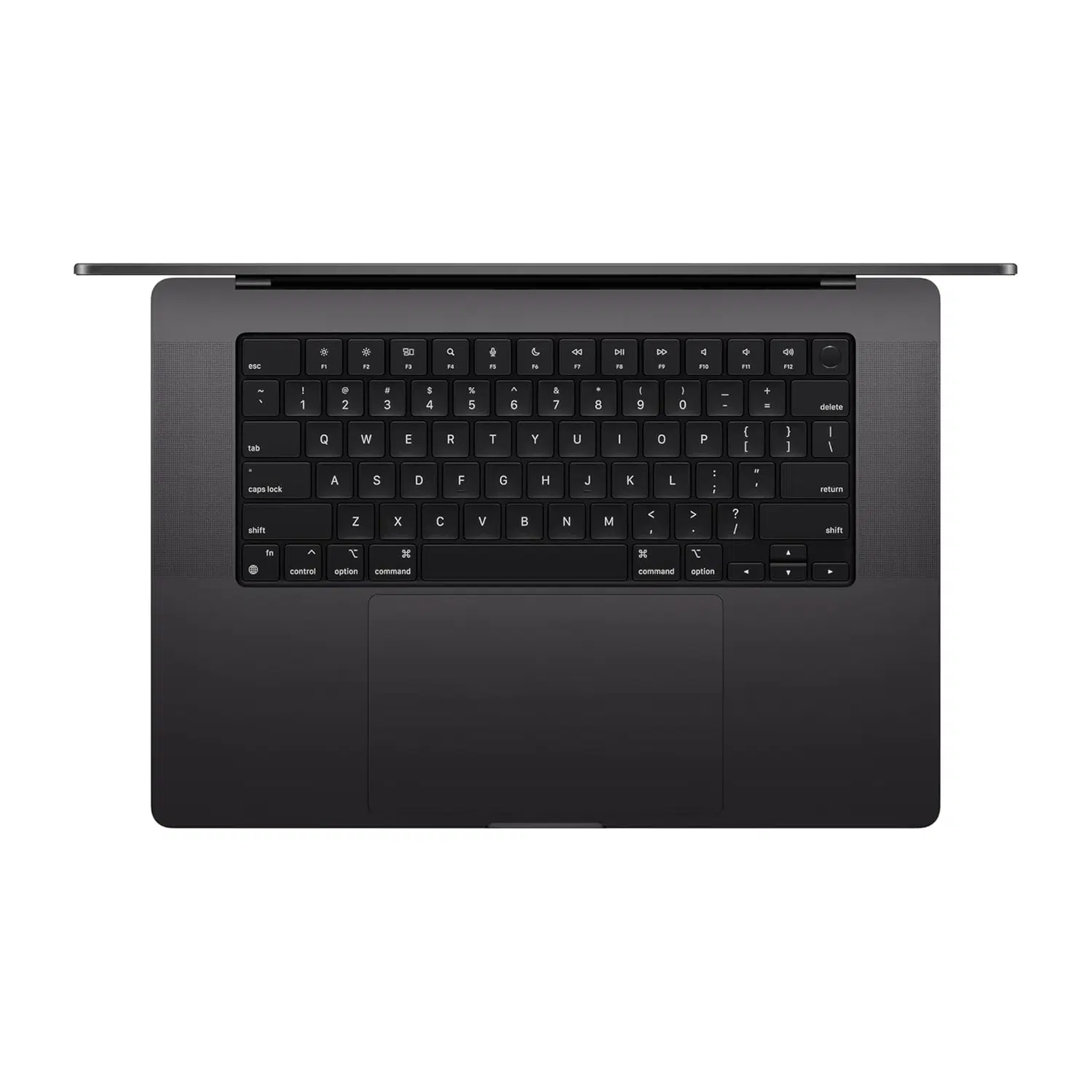 MacBook Pro 16-inch (M4 Max)