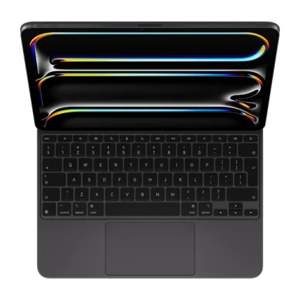 Magic Keyboard for iPad Pro 13-inch (M4) with Touchpad (Multi-Touch Gestures)