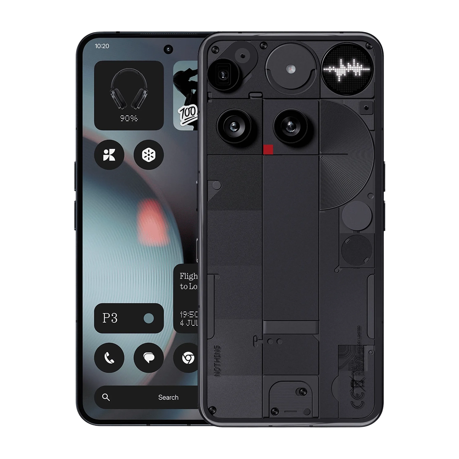 nothing-phone-3-black Nothing Phone 3