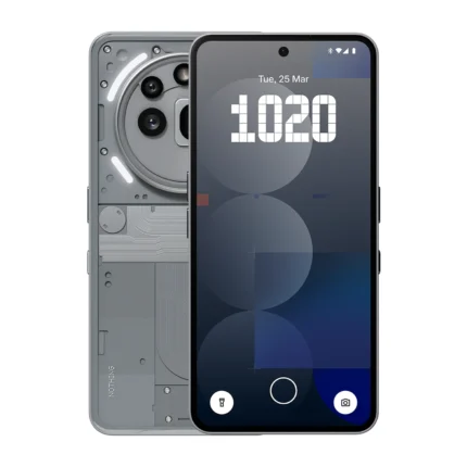Nothing Phone 3a Pro