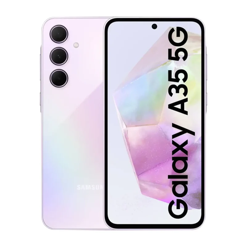 Samsung Galaxy A35 5G (EA)
