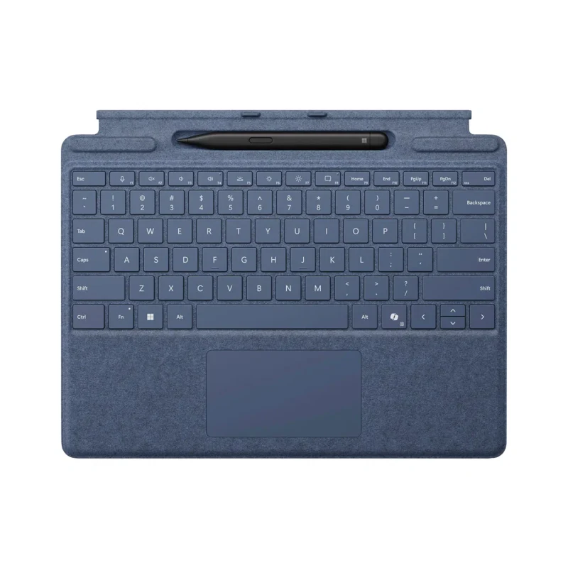 Microsoft Surface Pro Signature Keyboard with Slim Pen
