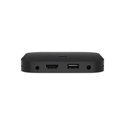 Xiaomi Mi TV Box S (2nd Gen)