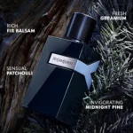 Yves Saint Laurent Y Le Parfum EDP 100ml - Image 3