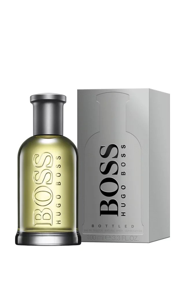 1000000276-1.jpg Hugo Boss Bottled (No. 6)?EDT 100mL - Image 1