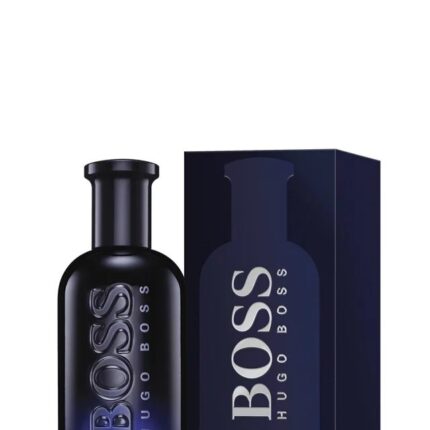 Hugo Boss  (No. 6)?Bottled Night EDT 100mL