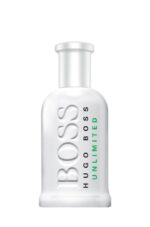 Hugo  Boss Unlimited EDT 100ml - Image 2