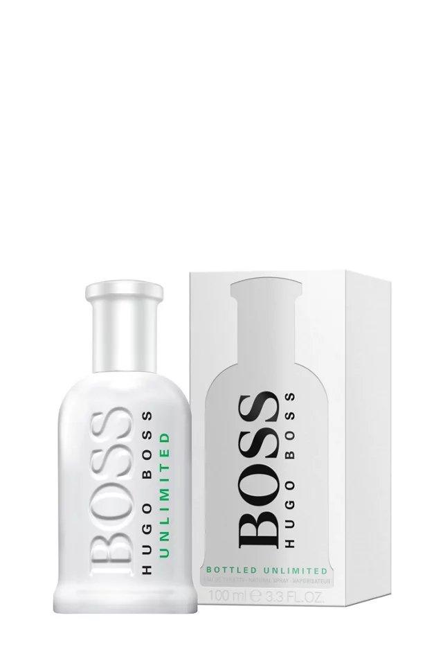 1000000288-1.jpg Hugo  Boss Unlimited EDT 100ml - Image 1