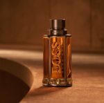 Hugo Boss The Scent Men EDT 100mL - Image 2