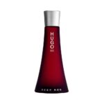 Hugo Boss Deep Red EDP 90mL - Image 2