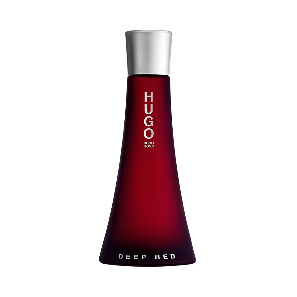 1000000308-1.jpg Hugo Boss Deep Red EDP 90mL - Image 2